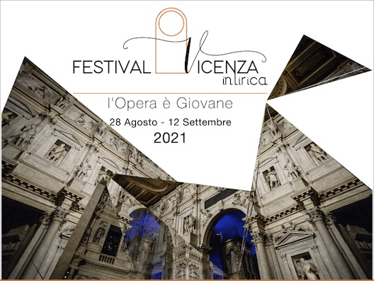 Festival Vicenza in lirica