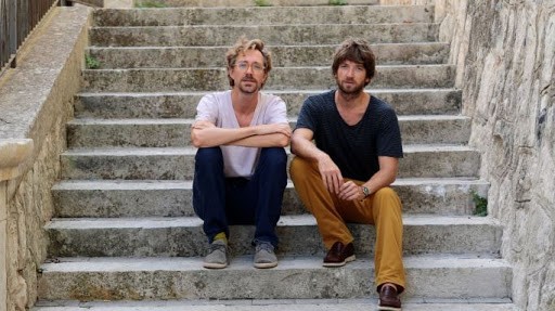 kings of convenience