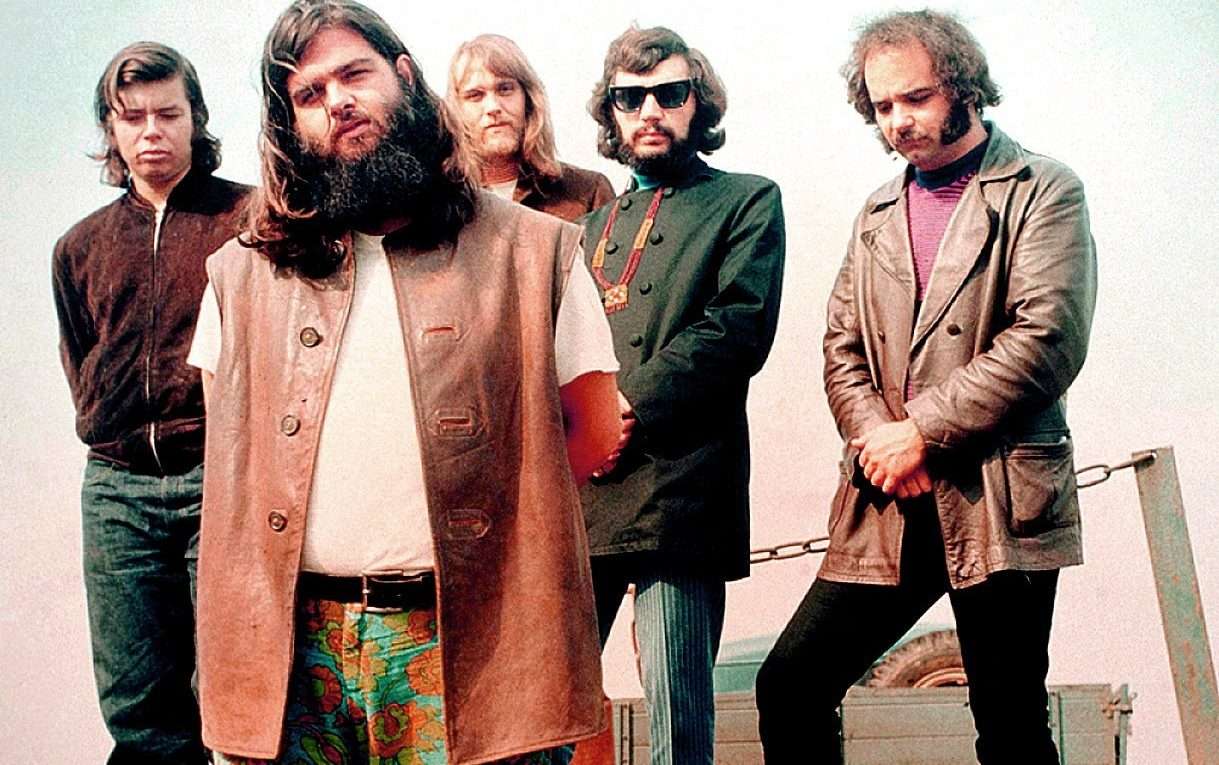 Canned Heat