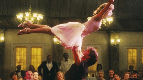 Dirty Dancing