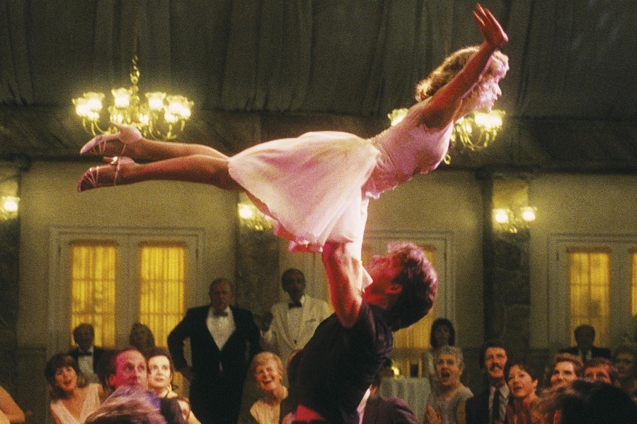 Dirty Dancing