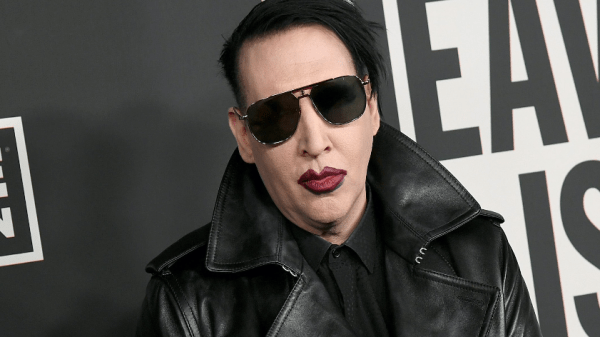 Marilyn Manson