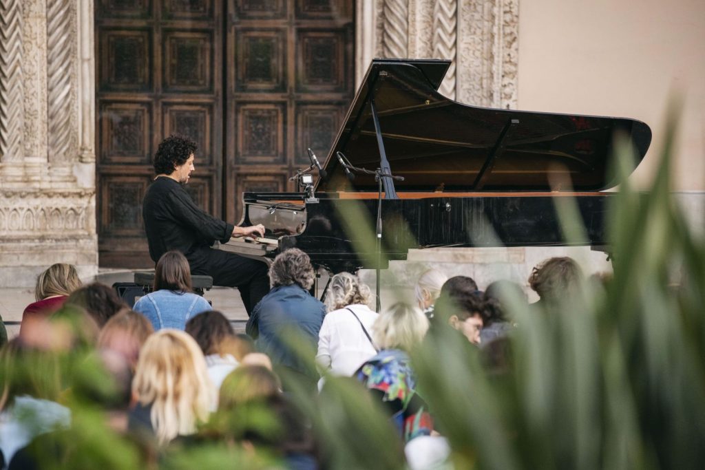 Piano City Palermo