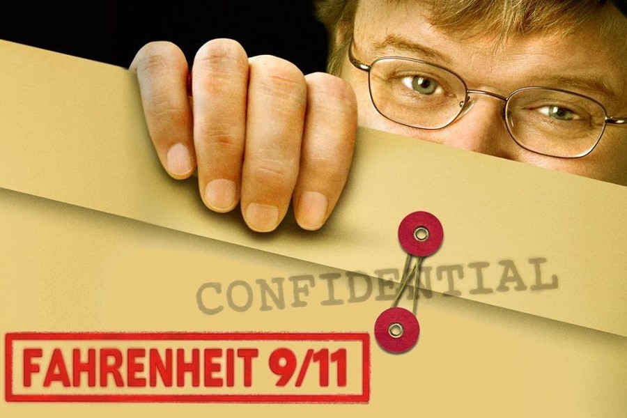 Fahrenheit 9/11