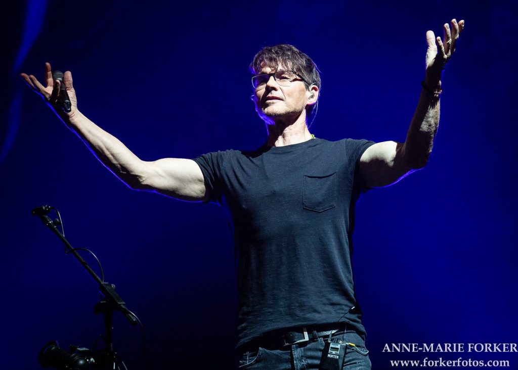 Morten Harket