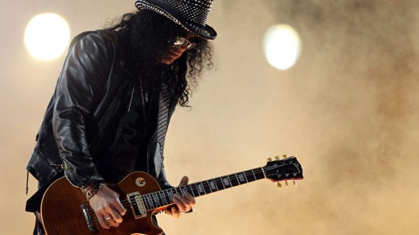 Slash