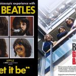 "Let it Be" vs. "Get Back"