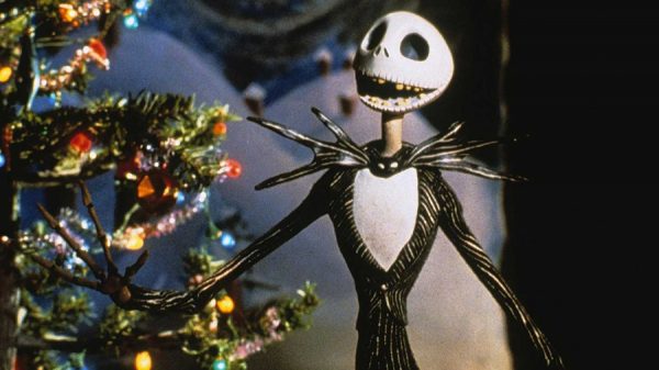 Nightmare Before Christmas