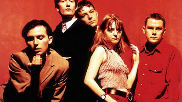 I Pulp nel 1995