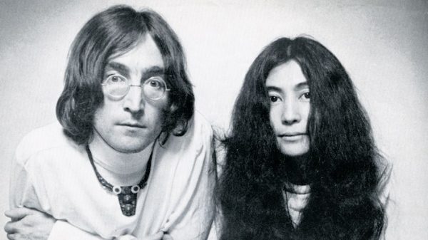 Lennon e Ono