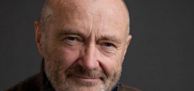 Phil Collins