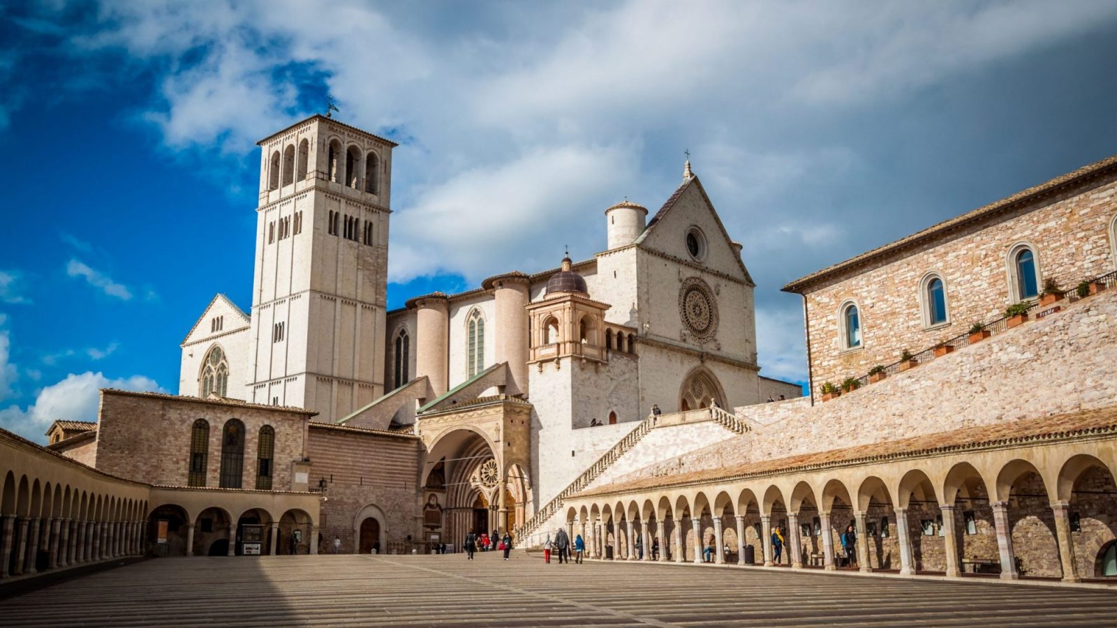 foto Assisi