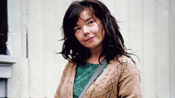 Björk