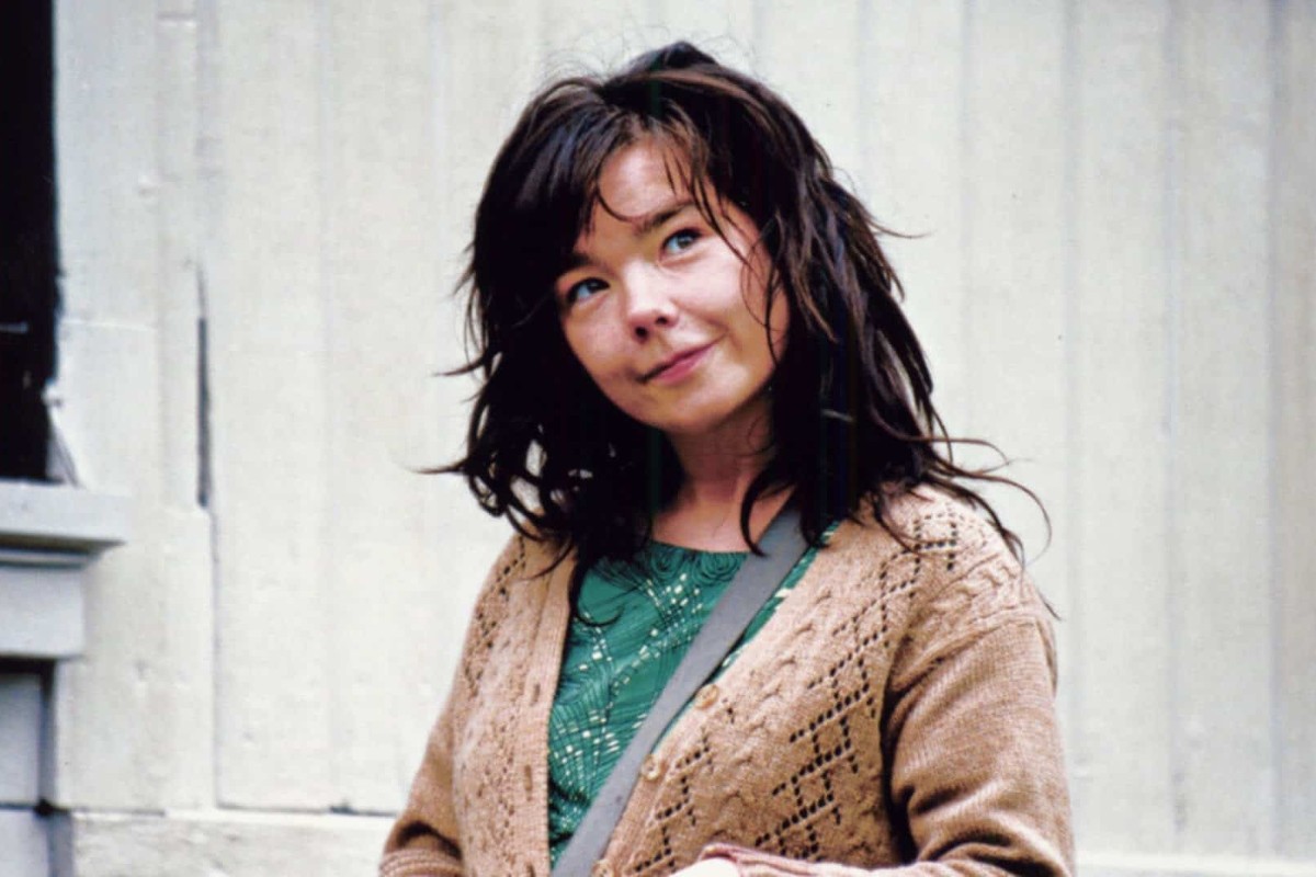 Björk