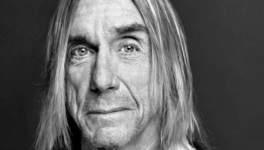 Iggy Pop