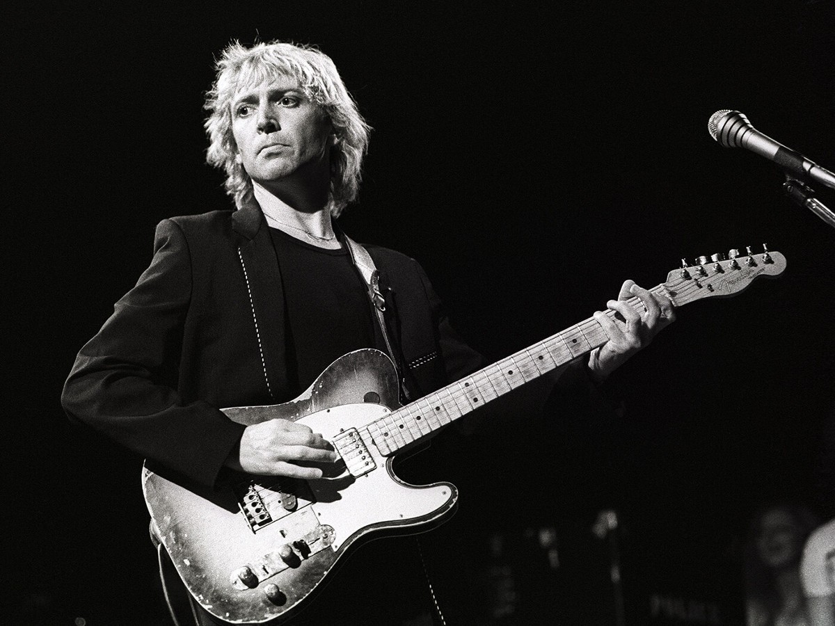 Andy Summers