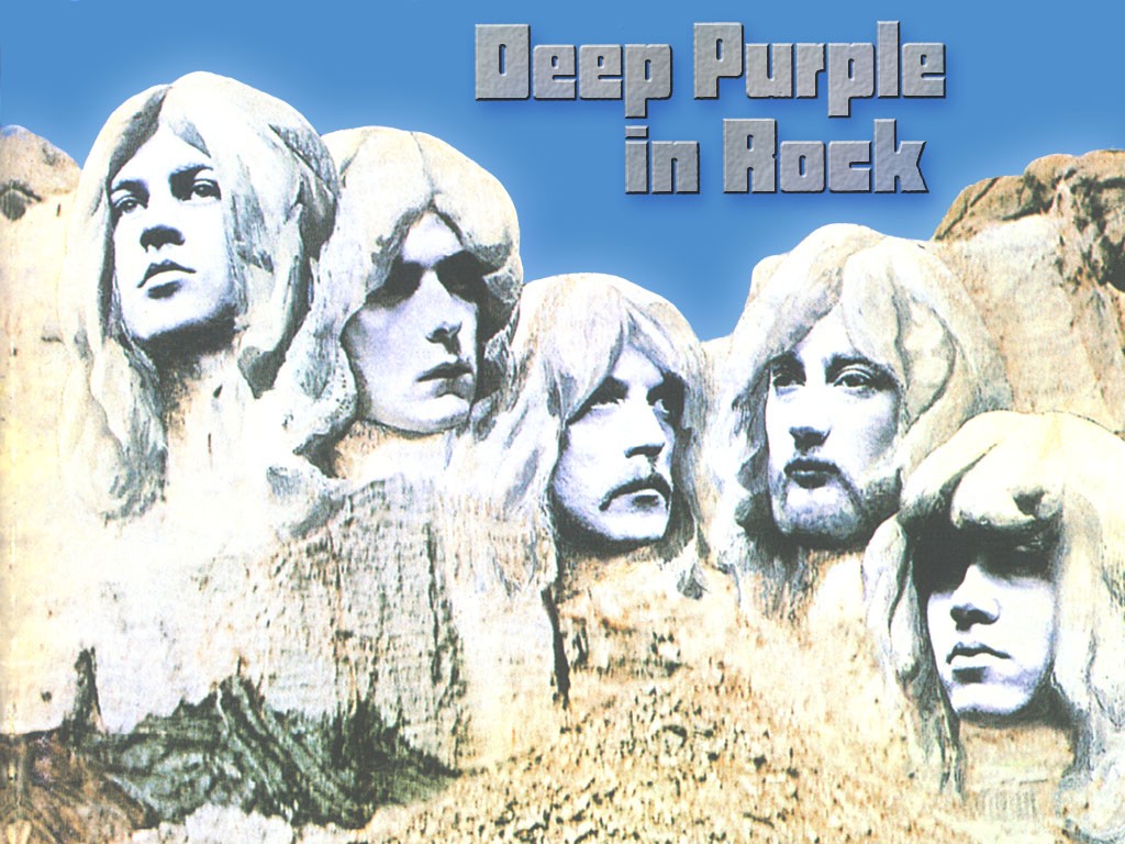 I Deep Purple MK II