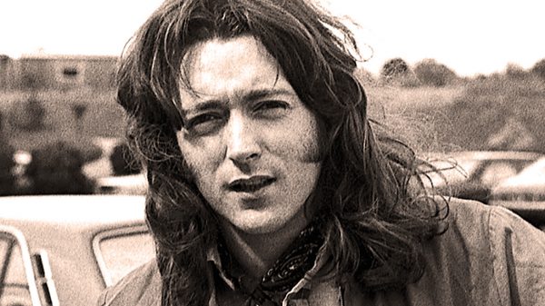 Rory Gallagher