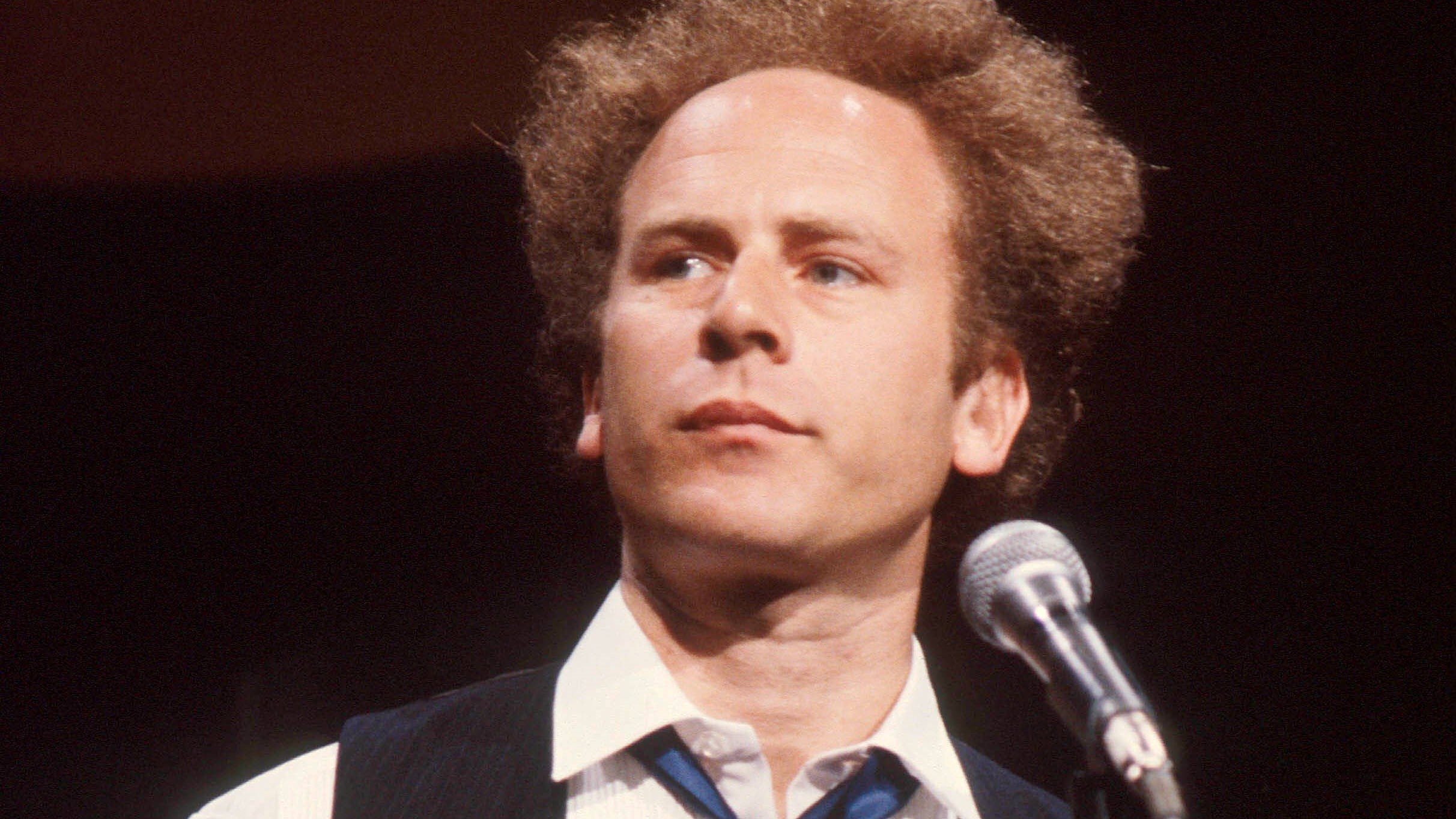 Guest (Rock) Stars: Art Garfunkel - Photo Credits: smoothradio.com/gettyimages.co.uk