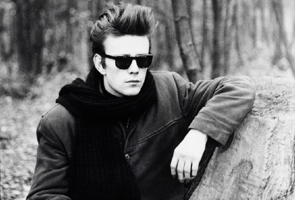 Stuart Sutcliffe