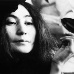 Yoko Ono