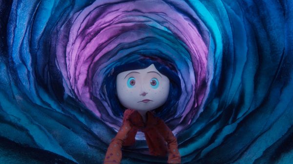 Coraline e la porta magica