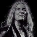 Patti Smith