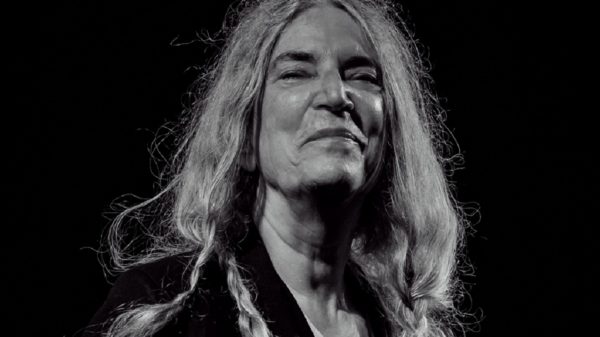 Patti Smith