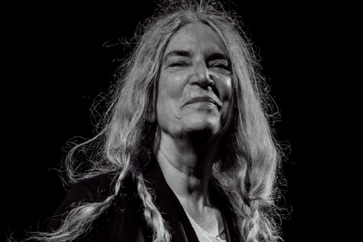 Patti Smith