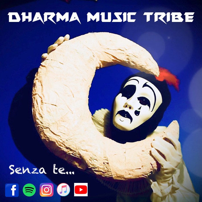 dharma music Tribe