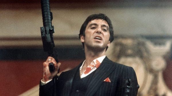 Scarface