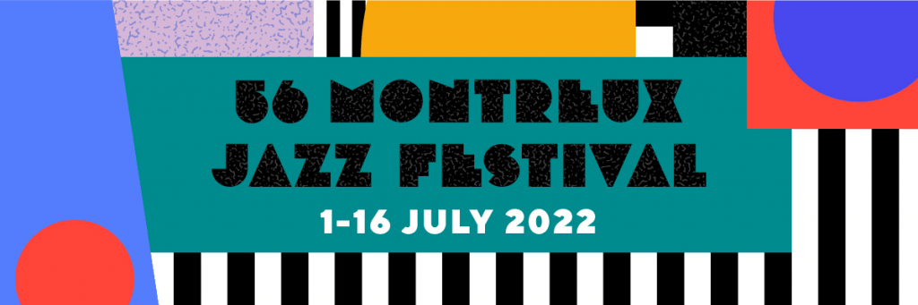 Montreux Jazz Festival