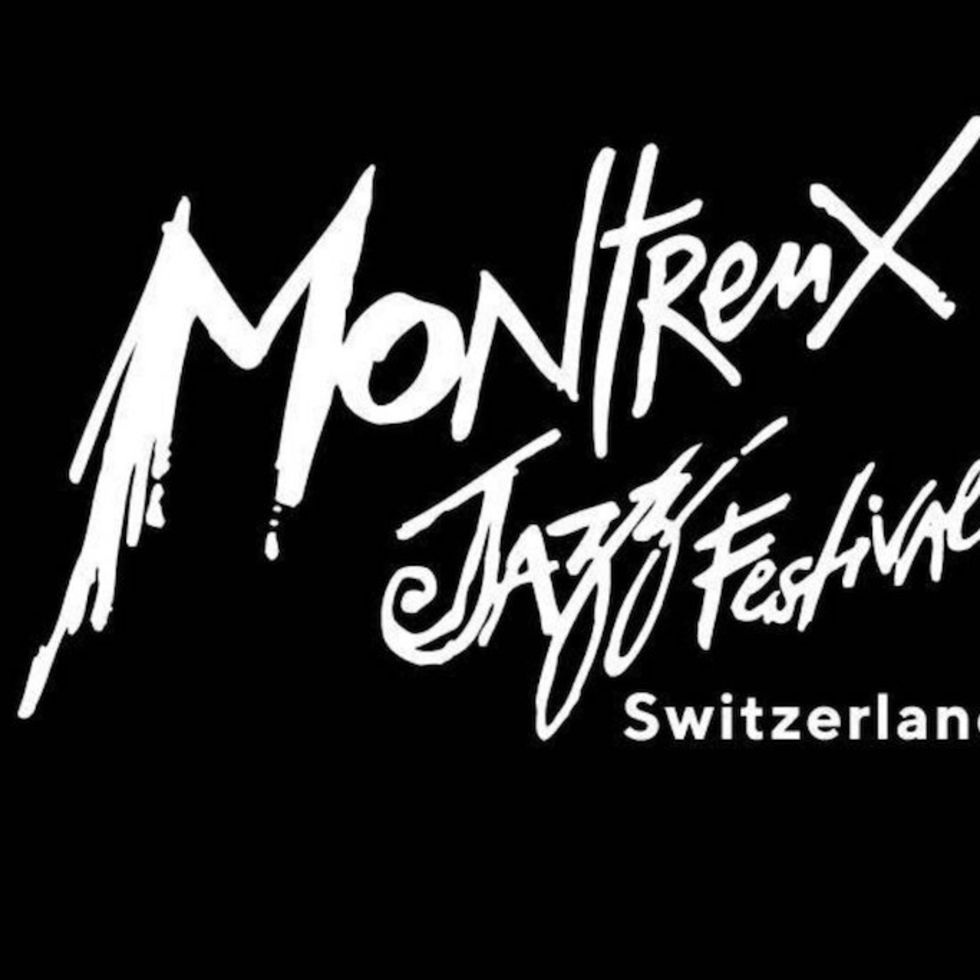 Montreux Jazz Festival