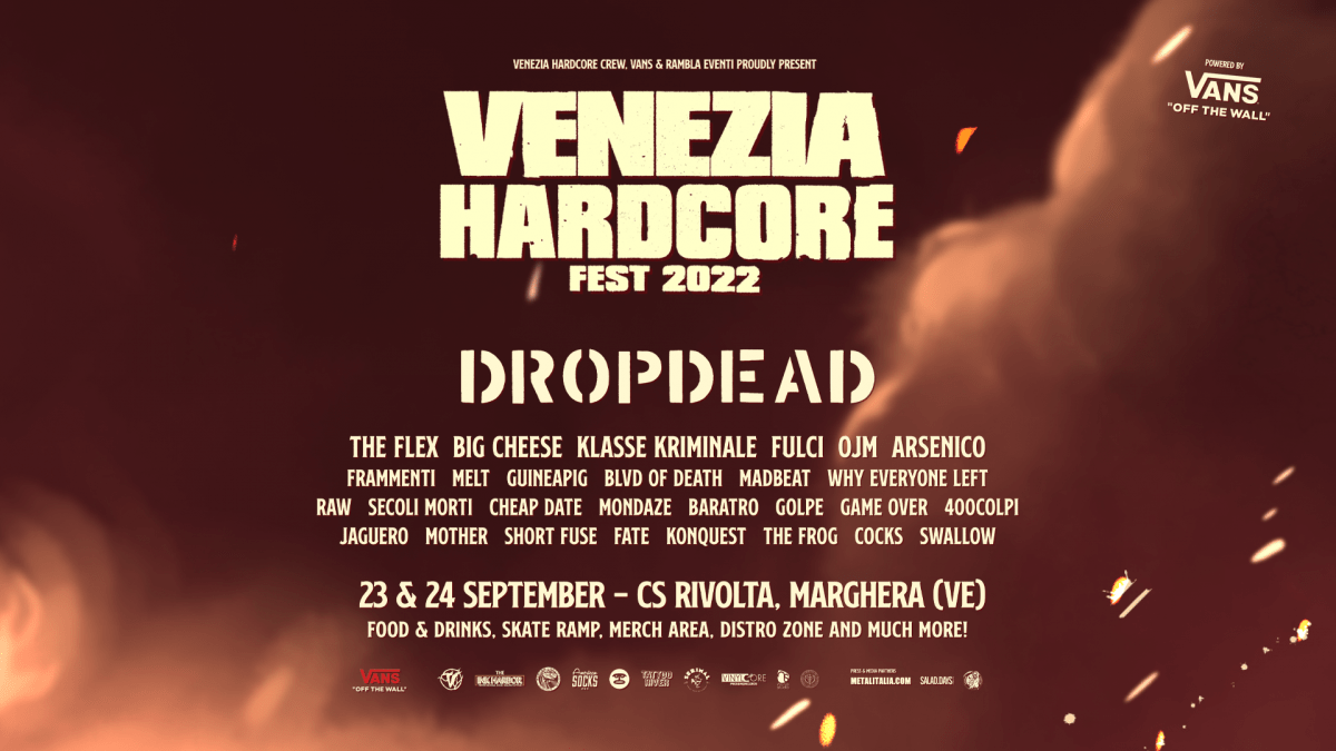 Venezia Hardcore Fest