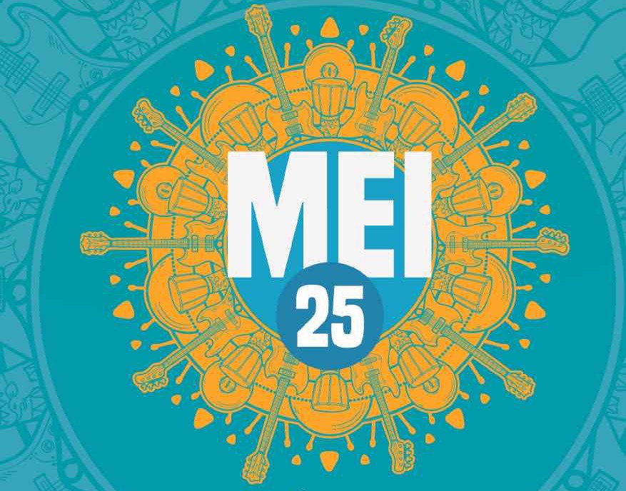 logo MEI