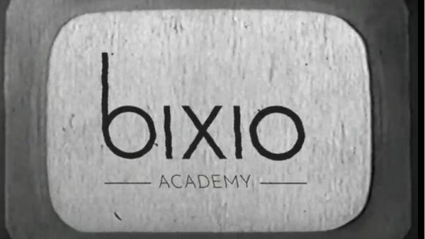 logo Bizio Academy