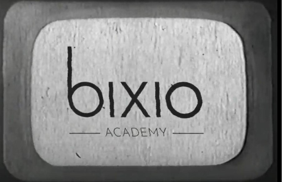 logo Bizio Academy