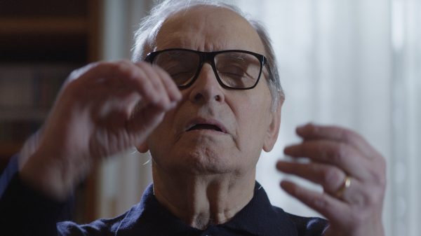 Ennio Morricone