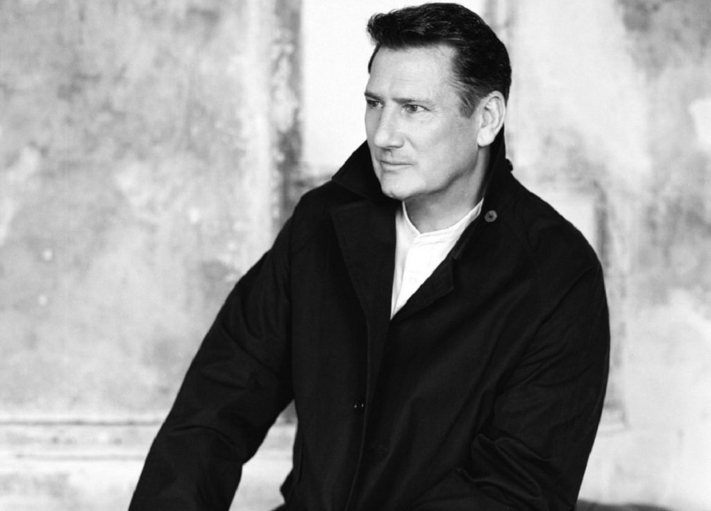 Tony Hadley