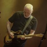 David Gilmour