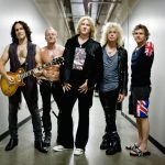 Def Leppard