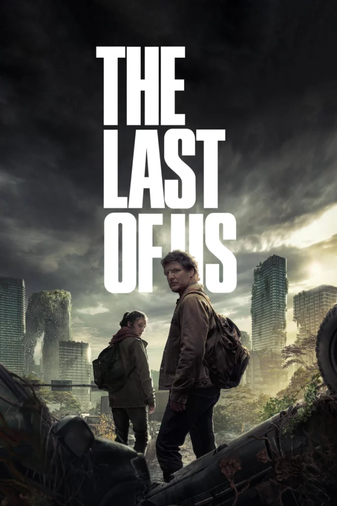 The Last of us