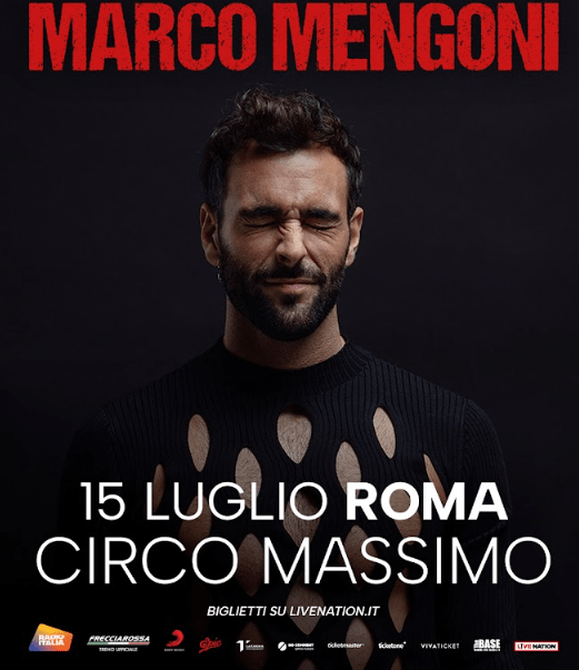 Marco Mengoni