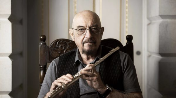 Ian Anderson