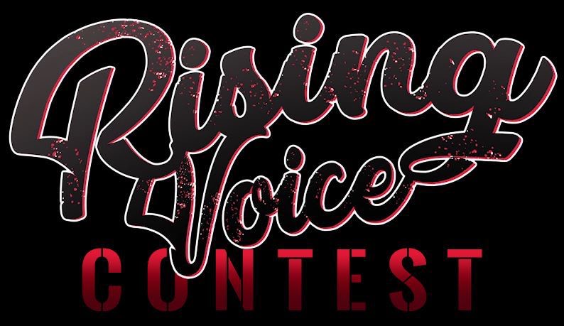 Rising Voice Contest