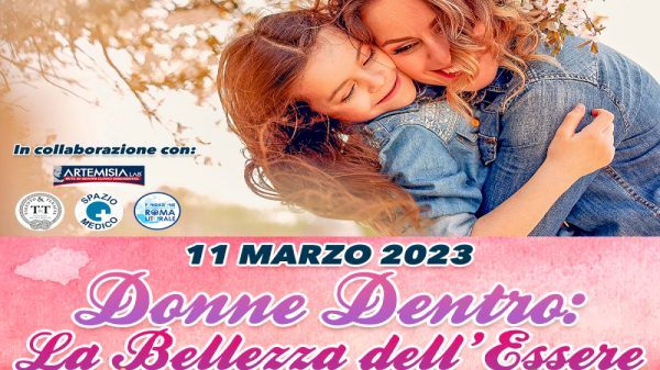 Donne dentro: la bellezza dell’essere