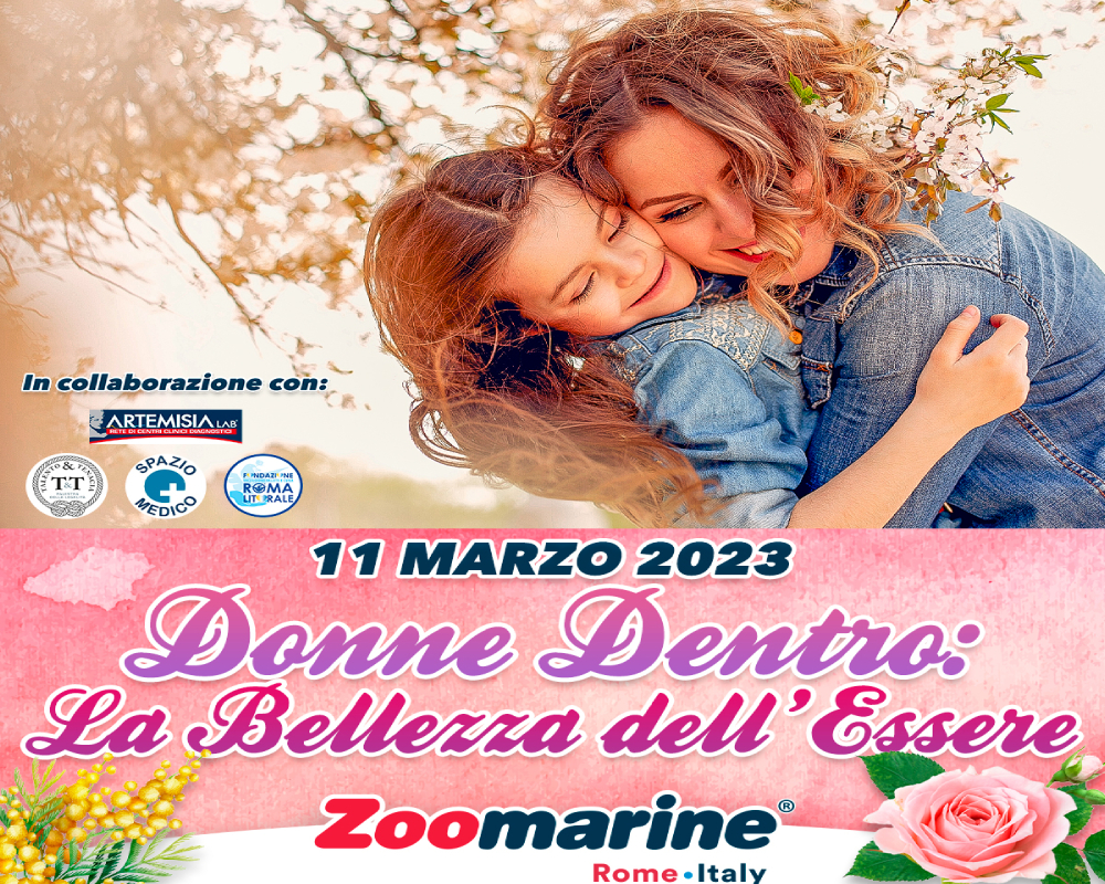 Donne dentro: la bellezza dell’essere