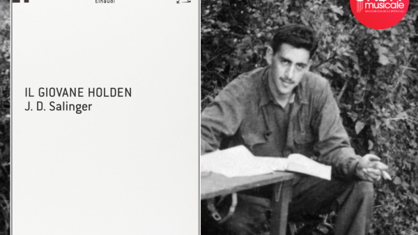 Il giovane Holden