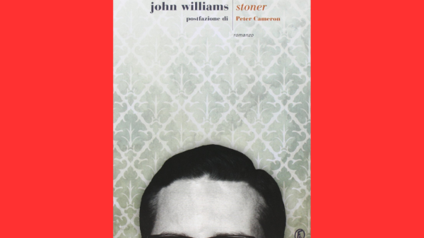 Stoner di John Williams