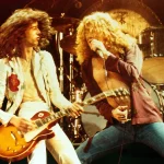 Whole Lotta Love dei Led Zeppelin